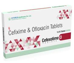 Image result for Cefixime