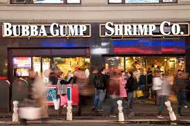We've enjoyed several visits to bubba gump's first branch at the curve in the past, but we've never checked out its subsequent. Bubba Gump Closed Doors In Malaysia Retail News Asia