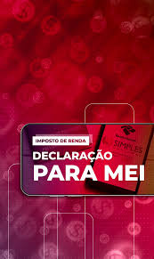 O microempresário individual (mei), mesmo sendo pessoa jurídica, continua tendo obrigações como pessoa física com a receita federal. Sou Mei Preciso Declarar Imposto De Renda Infomoney