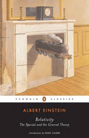 Something you did or something you didn't do. Relativity By Albert Einstein 9780143039822 Penguinrandomhouse Com Books
