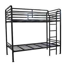 It is possible to buy bunk beds where the lower level can be adapted into a sofa when the bed isnt in use. Heavy Duty Bunk Beds For Adults Commercial Grade Metal Ess Universal