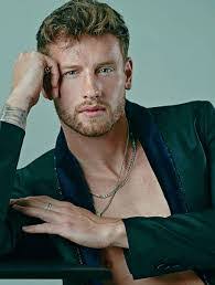 Lachlan Mclean's Instagram, Twitter & Facebook