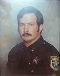 Remembering Lt. Curtis W. O'Quinn