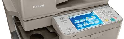 Copy fax adf scanner hdd flash ram print direct printing send network. Gold Seal Office Technology Canon Ir Adv C250i