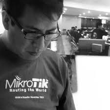 MikroTik Routers and Wireless