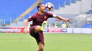 Totti, 'un ruolo nella roma? Totti E Gia Record Di Incassi Per L Addio Del Capitano Calcio News 24