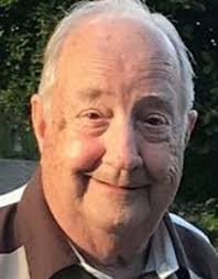 Harlan Den Beste Obituary