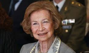 La esperada aparición de la reina Sofía tras semanas de ausencia: qué sabemos de ella