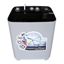 We've got not one, but two special promo codes for our. American Home Awt 60016b 6 0 Kg Twin Tub Washing Machine Ansons