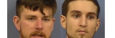 Two arrested in Danville Aldi parking lot shooting