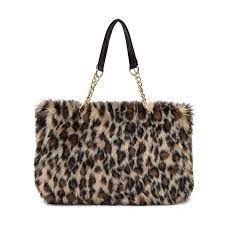 Fashion Plush Zipper Women Shoulder Bag In 2021 Shoulder Bag Faux Fur Handbag Fur Shoulder Bag