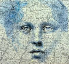 ALTITUDE N° 1 by Laura Serafini (2021) : Work