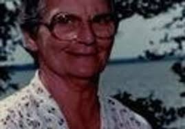 Mildred Etnyre Obituary January 5, 2017