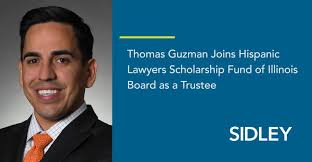 Thomas Guzman to Serve as Trustee