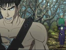 See more ideas about berserk, anime, manga. The Berserk Anime Is Really Really Ugly Polygon