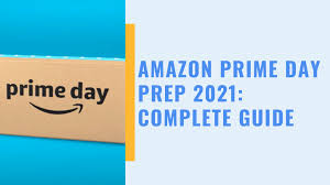 In 2019, the prime day sale sold more items than black friday and cyber monday combined. Amazon Prime Day Prep 2021 The Complete Guide Feedbackwhiz