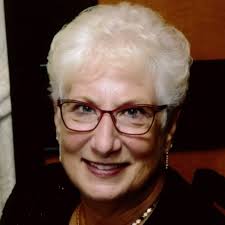 Joanne Buck Obituary