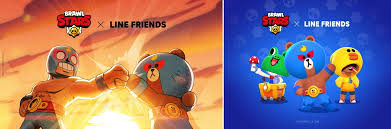 Unlock and upgrade dozens of brawlers with powerful super abilities. Line Friends Partners With Supercell For Official Brawl Stars Character Licensing Business Worldwide Licensing International