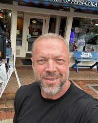 Christopher Olson (@christophersolson503) • Instagram photos and videos