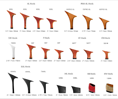 Eckse 130021 Daniela T Special Size Chart