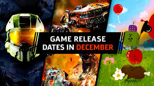 December Game Release Dates 2019 Ps4 Xbox One Switch