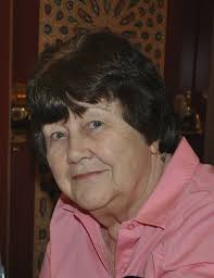 Obituary information for Patricia Hoffer