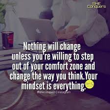 There Is Nothing As Powerful As A Changed Mind You Can Change Your Hair Your Clothing Your Reside Bossbabe Quotes Motivation Empowering Quotes Strong Quotes