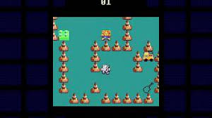 Aside from it there are various demo builds of the game that run on all emulators, if there was some way to combine the completed game rom with data from the demo roms to make it work. Genesis Mega Drive News Pdroms Homebrew 4 You Almost Daily Console And Handheld News