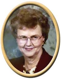 Obituary information for Charlene Guthrie Burton