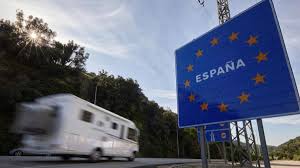 Vilar formoso, guarda district picture: Espana Y Portugal Abren Este Miercoles Su Frontera Tres Meses Y Medio Despues