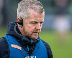 Michael McShane to stay