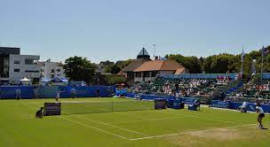 Gildredge park, eastbourne bn21 1hd. The 2015 Grass Court Season Changes Are Coming Moo S Tennis Blog