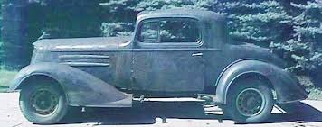 Image result for Orphos Green 1934 Oldsmobile