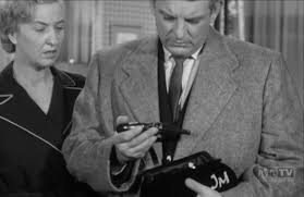 Perry Mason The Case of the Deadly Double (TV Episode 1958) - IMDb