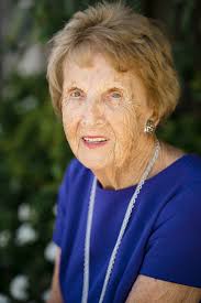 Jean McDougall Cornelius