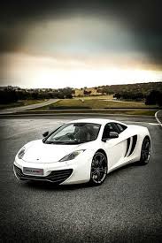 Cool White Lamborgini Sports Car Mclaren Cars Cool Sports Cars