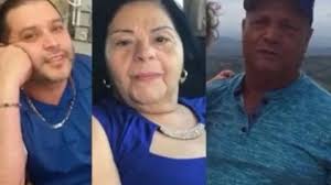 Fundraiser for Xiomara Dilone by LeeAnna Sierra : Apoyo para Familia Dilone