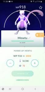 Hướng dẫn mở trứng pokemon dự án nft crypto pokemon. Crypto Mewto Nutzlich