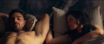 A dangerous man, the head of a mafia family, kidnaps her and gives her 365 days to fall in love with him. 365 Days Is The Horniest Movie On Netflix Right Now