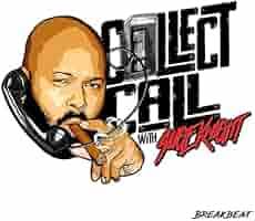 Collect Call With Suge Knight : Breakbeat Media: Amazon.in: Books