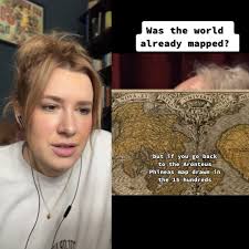 Atlantis Was Included On The World Map Made In The 1500s! 😳