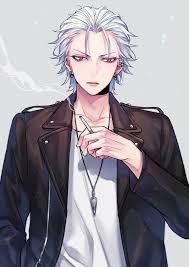 See more ideas about anime, anime guys, anime boy. Kemu On Twitter Anime Bad Boys Anime Drawings Boy Bad Boy Art