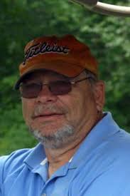 David Ray Roach, 63, Jasper