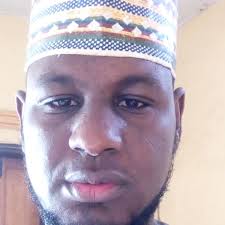 Umar Muhammad : If you want to understand in a short time, be my guest