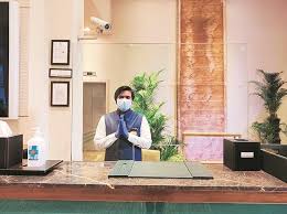 I am an energetic lady who require opportunity to apply skills acquired in the hotel industry, and other tourism related fields i have been working in the hotel industry for the past 8years and in different departments. Hotel Industry Body Makes A Plea To Pm Modi For Relief From Pandemic Business Standard News