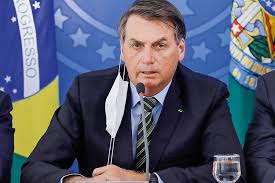 Durante pronunciamento, bolsonaro criticou as medidas de isolamento e pediu a reabertura de escolas e comércios. Bolsonaro E Alvo De Panelaco Durante Pronunciamento Sobre Coronavirus Veja