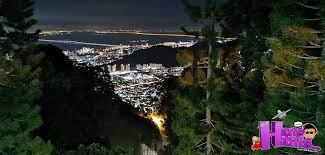 Check out 3d model of bukit bendera. Pengalaman Melawat Bukit Bendera Penang Hill Pada Waktu Malam Hans