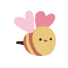 Bee Mine Valentines For Kids Heart Sticker Valentines Day Hearts