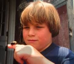 I'm Looking at My Sled”