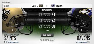 Watch Nfl Games Live Nfl Game Pass Foxsports Livetv Blogspot Com Nfl Preseason Saints Vs Stream Nfl